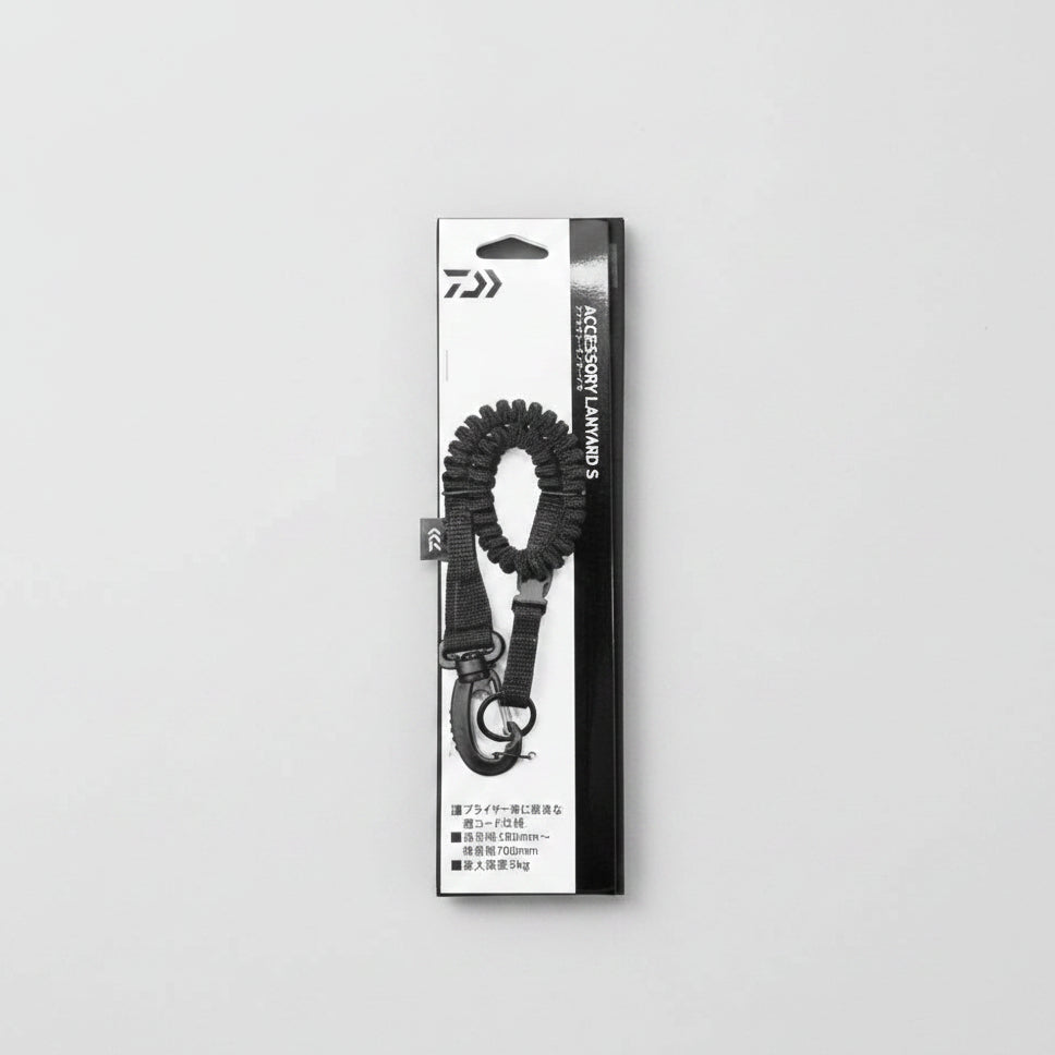 DAIWA ACCESSORY LANYARD