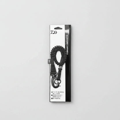 DAIWA ACCESSORY LANYARD