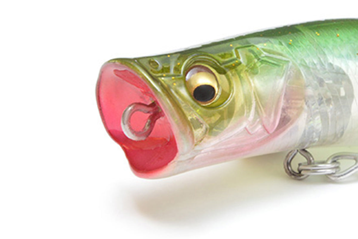 Megabass POPPING DUCK
